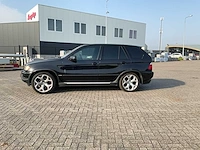 Bmw - 2003 - personenauto - afbeelding 19 van  25