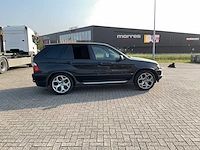 Bmw - 2003 - personenauto - afbeelding 20 van  25