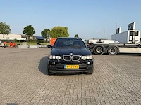 Bmw - 2003 - personenauto - afbeelding 21 van  25