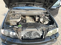 Bmw - 2003 - personenauto - afbeelding 23 van  25