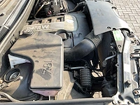 Bmw - 2003 - personenauto - afbeelding 24 van  25