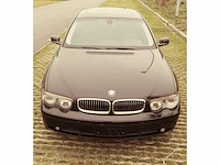Bmw - 2004 - 735i - personenauto - afbeelding 12 van  33