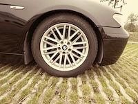 Bmw - 2004 - 735i - personenauto - afbeelding 23 van  33