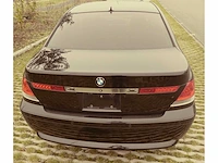 Bmw - 2004 - 735i - personenauto - afbeelding 28 van  33