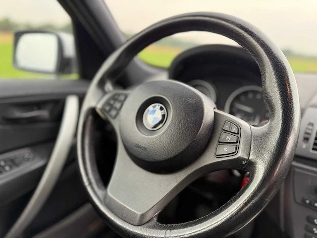 Bmw - 2004 - x3 - 3.0i executive - 73-sgb-8 - afbeelding 2 van  13