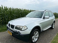 Bmw - 2004 - x3 - 3.0i executive - 73-sgb-8 - afbeelding 1 van  13
