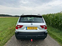 Bmw - 2004 - x3 - 3.0i executive - 73-sgb-8 - afbeelding 7 van  13