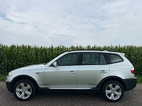 Bmw - 2004 - x3 - 3.0i executive - 73-sgb-8 - afbeelding 8 van  13