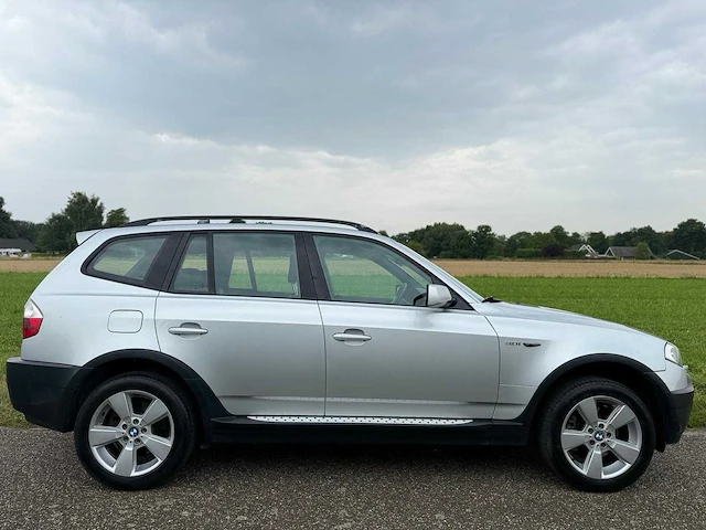 Bmw - 2004 - x3 - 3.0i executive - 73-sgb-8 - afbeelding 10 van  13