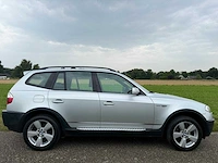 Bmw - 2004 - x3 - 3.0i executive - 73-sgb-8 - afbeelding 10 van  13