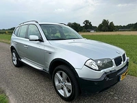 Bmw - 2004 - x3 - 3.0i executive - 73-sgb-8 - afbeelding 11 van  13