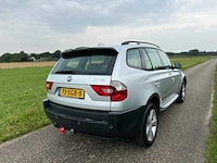 Bmw - 2004 - x3 - 3.0i executive - 73-sgb-8 - afbeelding 12 van  13