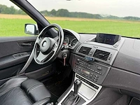 Bmw - 2004 - x3 - 3.0i executive - 73-sgb-8 - afbeelding 13 van  13