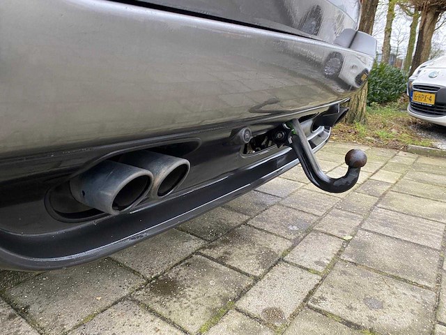 Bmw - 2004 - x5 - 4.4i high executive - 48-pg-bg - afbeelding 17 van  34