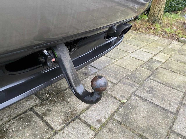 Bmw - 2004 - x5 - 4.4i high executive - 48-pg-bg - afbeelding 19 van  34