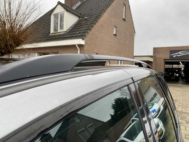 Bmw - 2004 - x5 - 4.4i high executive - 48-pg-bg - afbeelding 21 van  34