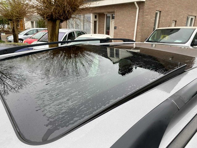 Bmw - 2004 - x5 - 4.4i high executive - 48-pg-bg - afbeelding 22 van  34