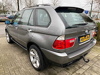 Bmw - 2004 - x5 - 4.4i high executive - 48-pg-bg - afbeelding 29 van  34