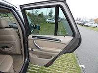 Bmw - 2004 - x5 - 4.4i high executive - personenauto - afbeelding 9 van  51