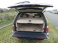 Bmw - 2004 - x5 - 4.4i high executive - personenauto - afbeelding 11 van  51