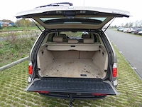 Bmw - 2004 - x5 - 4.4i high executive - personenauto - afbeelding 13 van  51