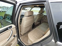 Bmw - 2004 - x5 - 4.4i high executive - personenauto - afbeelding 15 van  51