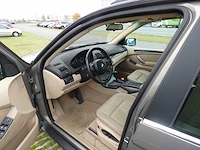 Bmw - 2004 - x5 - 4.4i high executive - personenauto - afbeelding 18 van  51