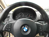 Bmw - 2004 - x5 - 4.4i high executive - personenauto - afbeelding 29 van  51