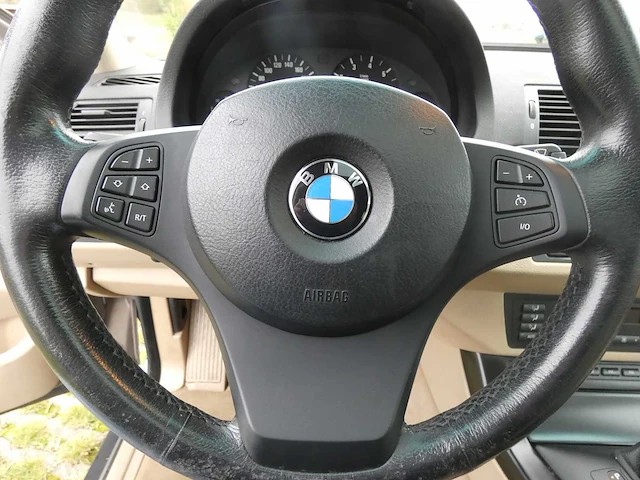 Bmw - 2004 - x5 - 4.4i high executive - personenauto - afbeelding 30 van  51
