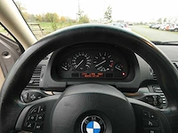 Bmw - 2004 - x5 - 4.4i high executive - personenauto - afbeelding 32 van  51