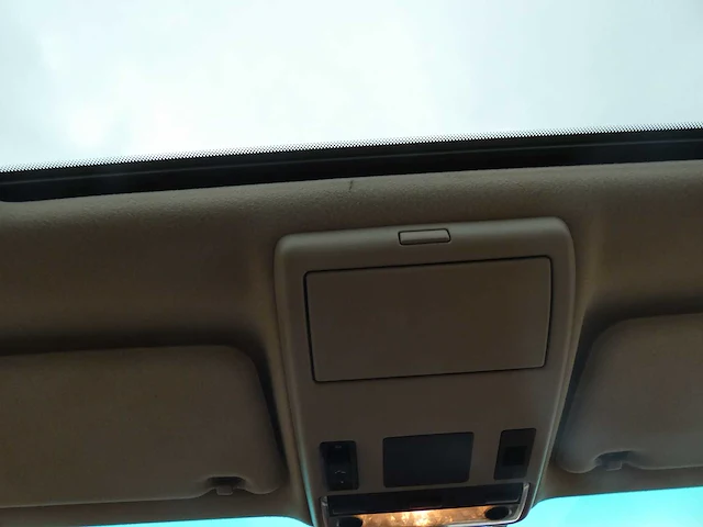 Bmw - 2004 - x5 - 4.4i high executive - personenauto - afbeelding 38 van  51