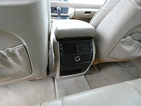Bmw - 2004 - x5 - 4.4i high executive - personenauto - afbeelding 41 van  51