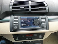 Bmw - 2004 - x5 - 4.4i high executive - personenauto - afbeelding 42 van  51