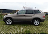 Bmw - 2004 - x5 - 4.4i high executive - personenauto - afbeelding 43 van  51