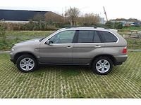 Bmw - 2004 - x5 - 4.4i high executive - personenauto - afbeelding 44 van  51