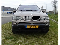 Bmw - 2004 - x5 - 4.4i high executive - personenauto - afbeelding 34 van  51