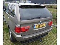 Bmw - 2004 - x5 - 4.4i high executive - personenauto - afbeelding 46 van  51