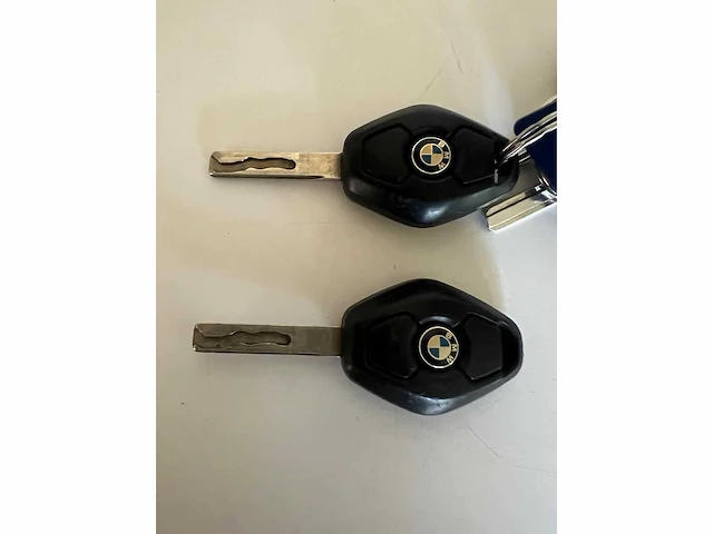 Bmw - 2004 - x5 - 4.4i high executive - personenauto - afbeelding 47 van  51