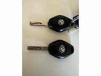 Bmw - 2004 - x5 - 4.4i high executive - personenauto - afbeelding 47 van  51