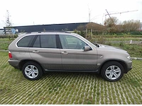 Bmw - 2004 - x5 - 4.4i high executive - personenauto - afbeelding 45 van  51
