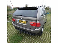 Bmw - 2004 - x5 - 4.4i high executive - personenauto - afbeelding 49 van  51