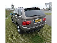 Bmw - 2004 - x5 - 4.4i high executive - personenauto - afbeelding 51 van  51