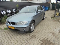 Bmw - 2005 - 1-serie - 116i - 55-rx-pp - afbeelding 1 van  12