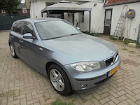 Bmw - 2005 - 1-serie - 116i - 55-rx-pp - afbeelding 5 van  12