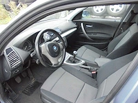 Bmw - 2005 - 1-serie - 116i - 55-rx-pp - afbeelding 8 van  12