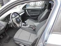 Bmw - 2005 - 1-serie - 116i - 55-rx-pp - afbeelding 10 van  12