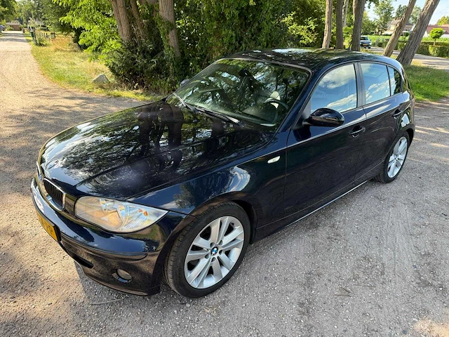 Bmw - 2005 - 1-serie - 120i anniversary - 70-rx-pp - afbeelding 1 van  10