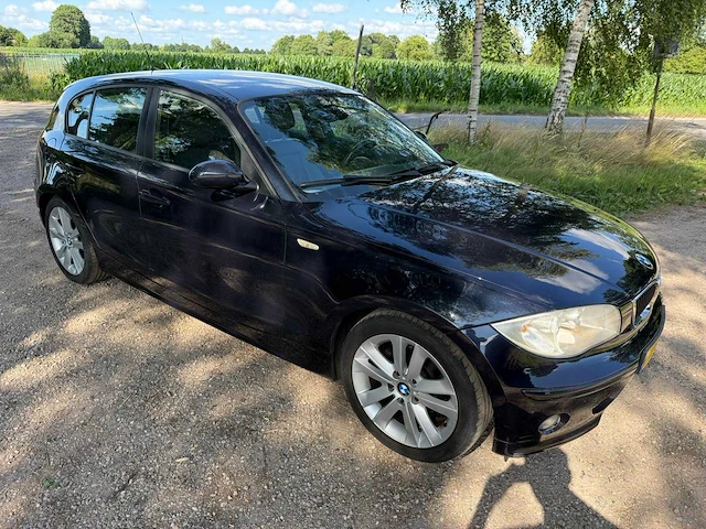 Bmw - 2005 - 1-serie - 120i anniversary - 70-rx-pp - afbeelding 4 van  10