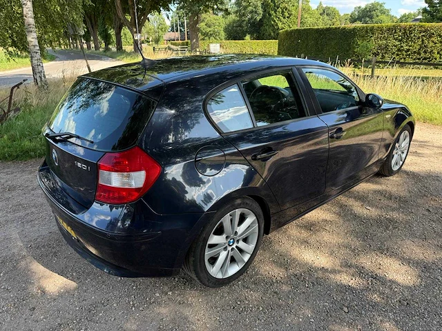 Bmw - 2005 - 1-serie - 120i anniversary - 70-rx-pp - afbeelding 5 van  10