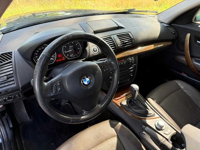 Bmw - 2005 - 1-serie - 120i anniversary - 70-rx-pp - afbeelding 6 van  10